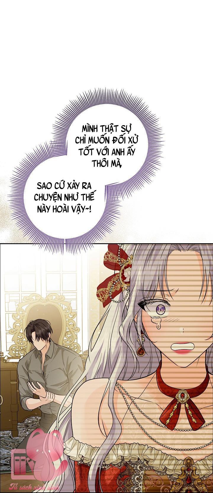 Hoàng Nữ Cosplay NonFan - Chap 2 - Trang 63