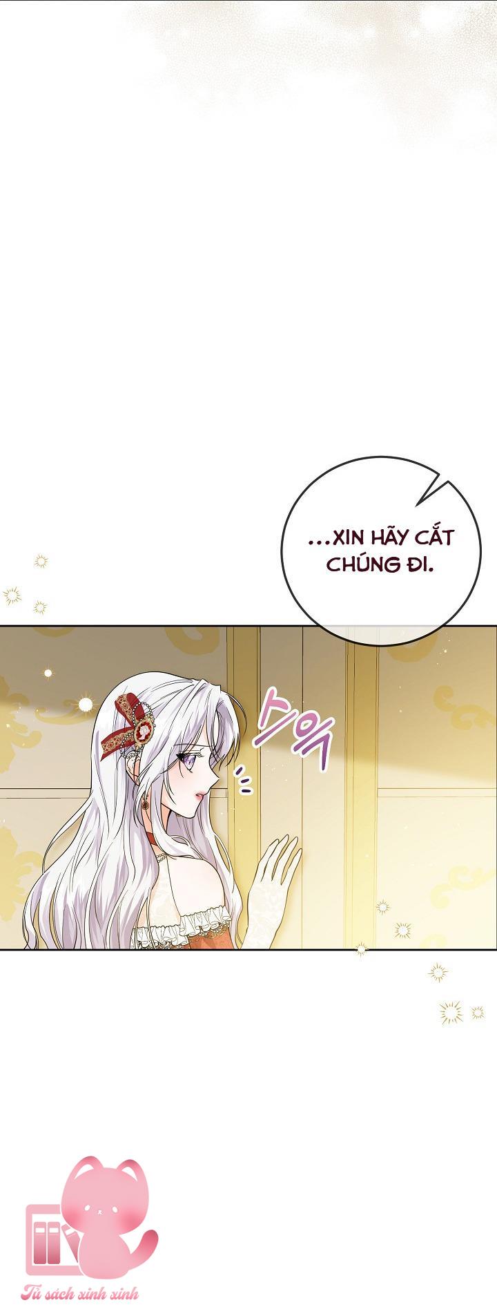 Hoàng Nữ Cosplay NonFan - Chap 2 - Trang 64