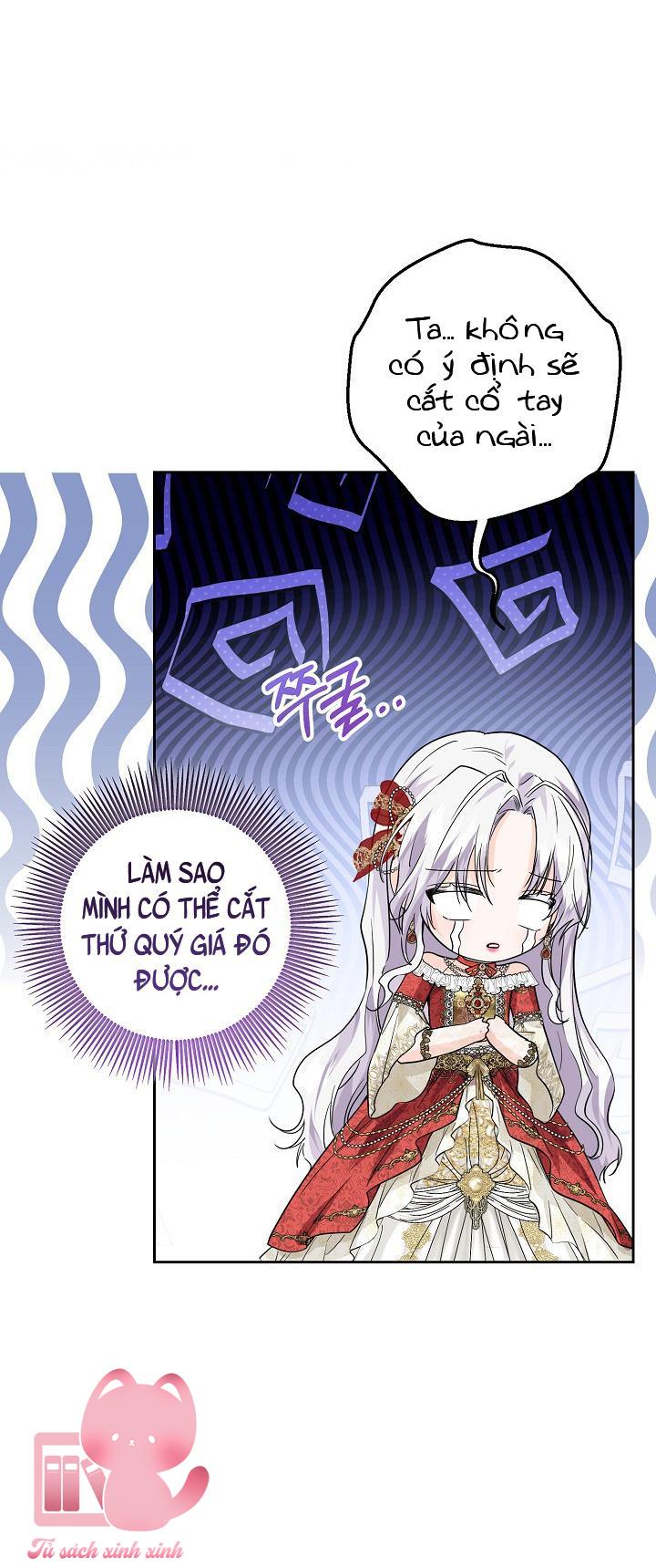 Hoàng Nữ Cosplay NonFan - Chap 2 - Trang 66