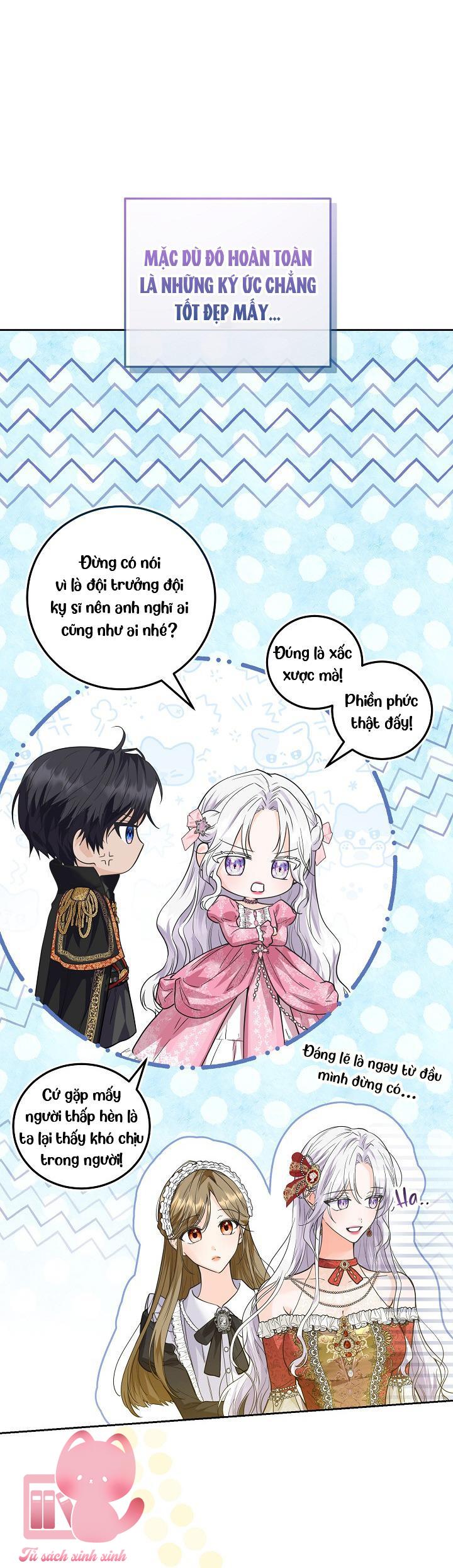 Hoàng Nữ Cosplay NonFan - Chap 2 - Trang 7