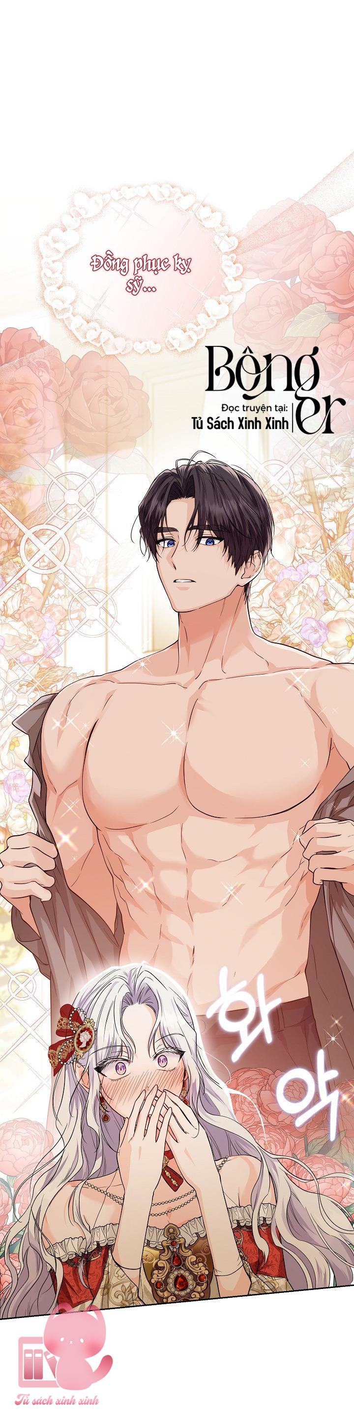 Hoàng Nữ Cosplay NonFan - Chap 2 - Trang 70