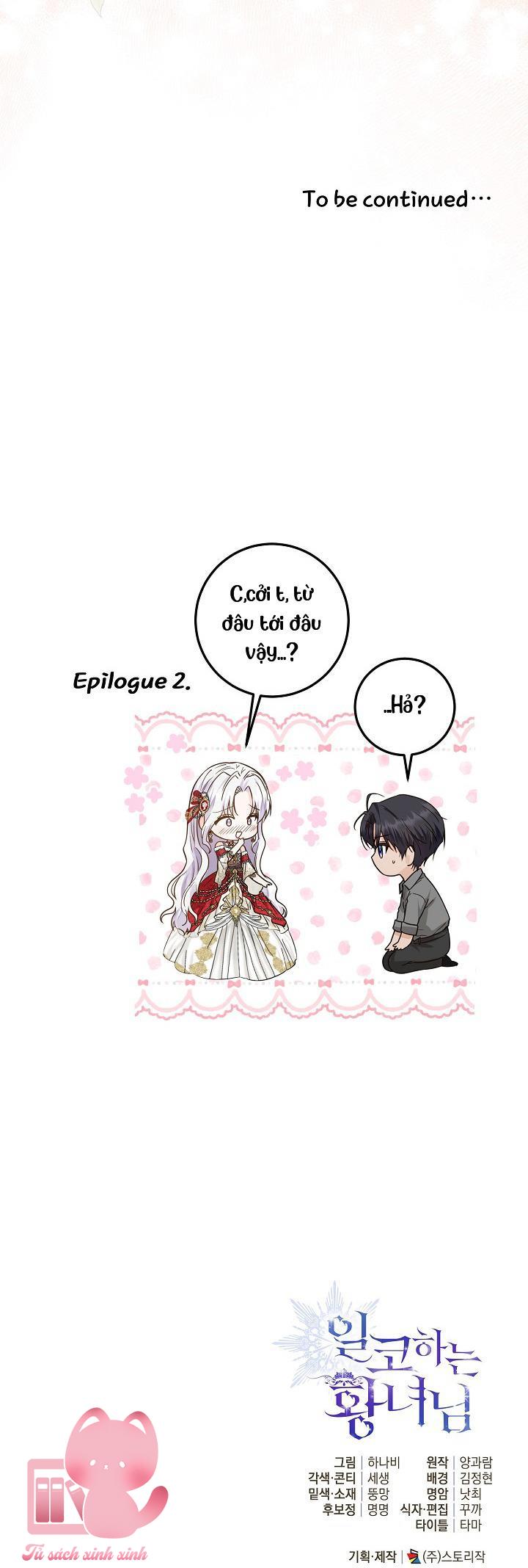 Hoàng Nữ Cosplay NonFan - Chap 2 - Trang 72