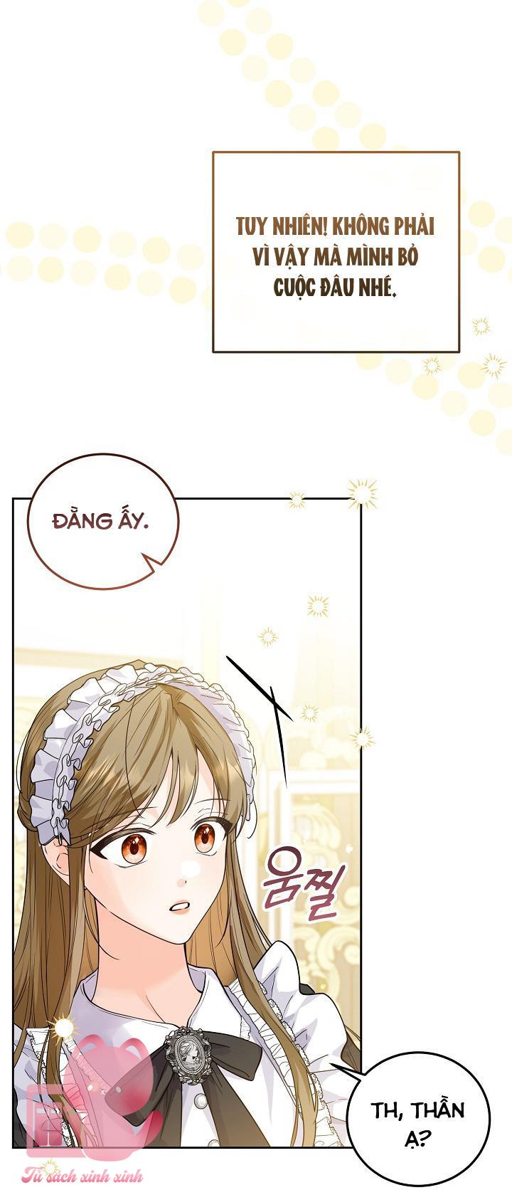 Hoàng Nữ Cosplay NonFan - Chap 2 - Trang 8