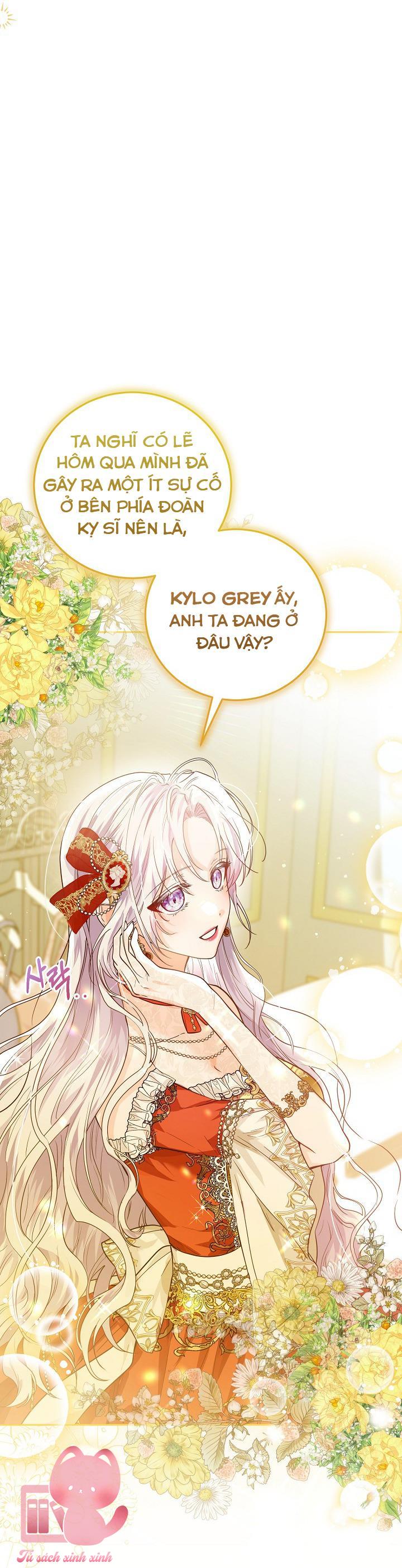 Hoàng Nữ Cosplay NonFan - Chap 2 - Trang 9
