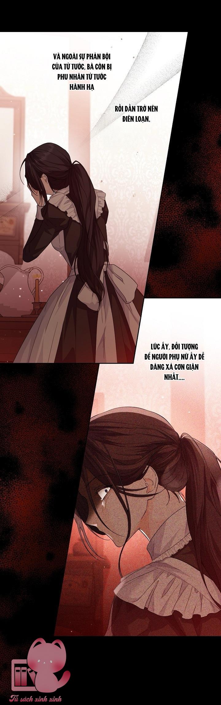 Hoàng Nữ Cosplay NonFan - Chap 20 - Trang 11