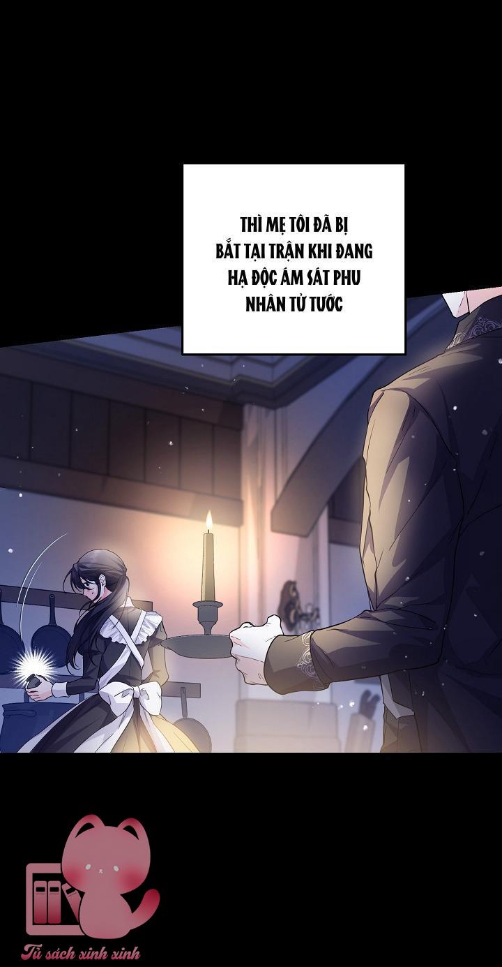 Hoàng Nữ Cosplay NonFan - Chap 20 - Trang 14