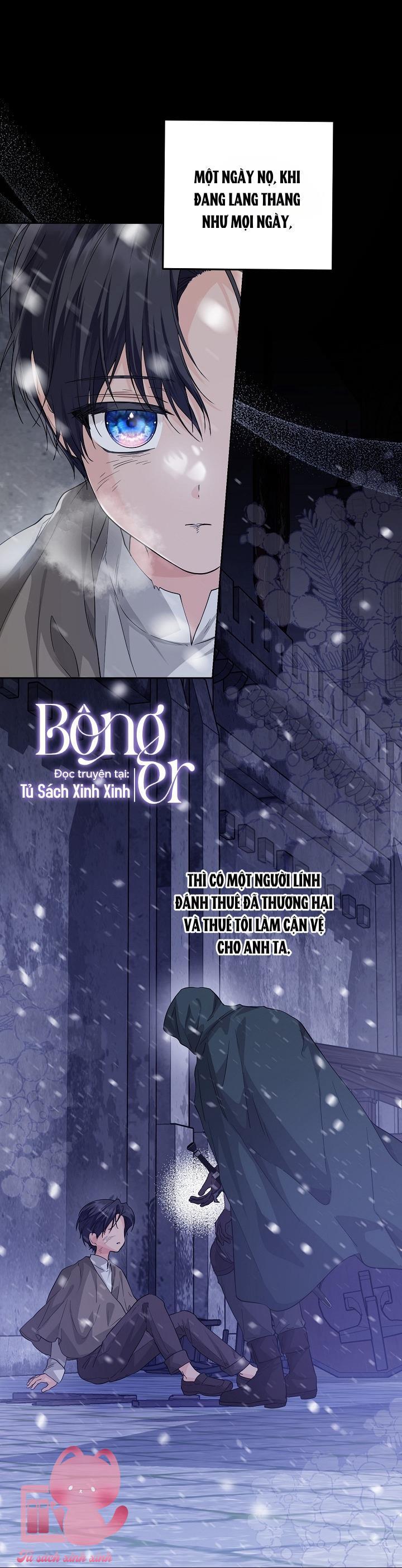Hoàng Nữ Cosplay NonFan - Chap 20 - Trang 21