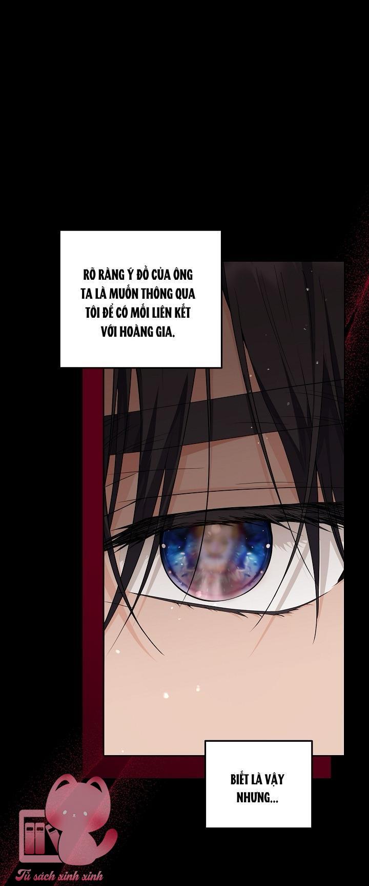 Hoàng Nữ Cosplay NonFan - Chap 20 - Trang 25