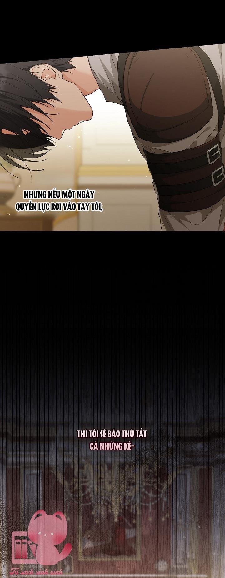 Hoàng Nữ Cosplay NonFan - Chap 20 - Trang 28