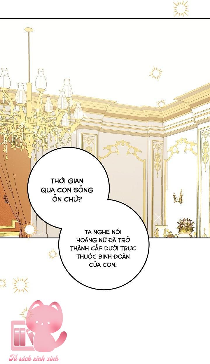 Hoàng Nữ Cosplay NonFan - Chap 20 - Trang 31