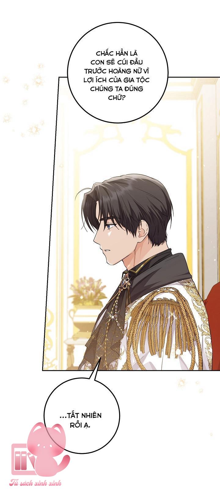 Hoàng Nữ Cosplay NonFan - Chap 20 - Trang 32