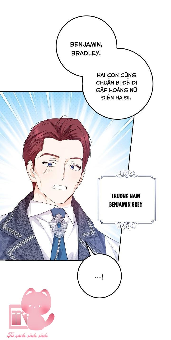 Hoàng Nữ Cosplay NonFan - Chap 20 - Trang 34