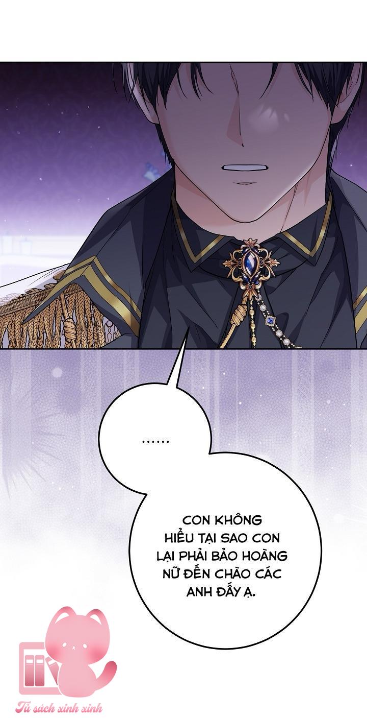 Hoàng Nữ Cosplay NonFan - Chap 20 - Trang 36