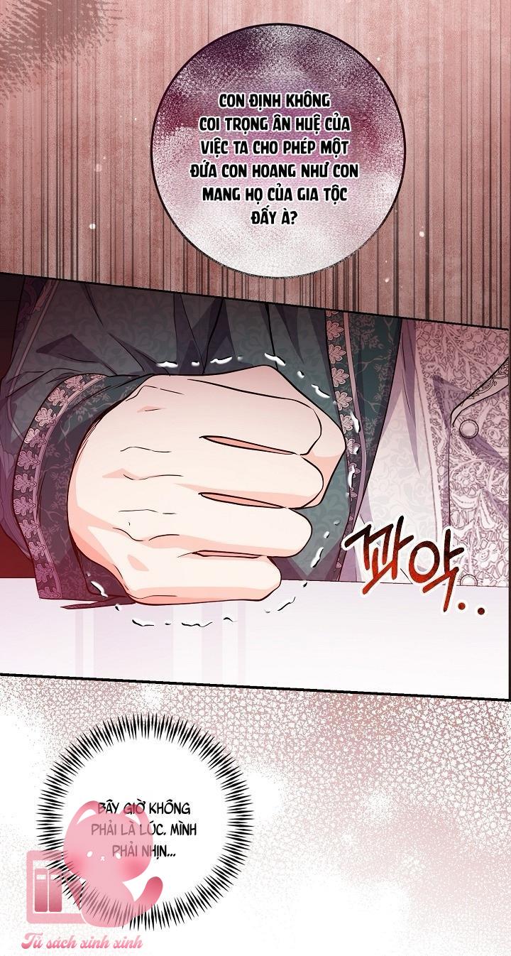 Hoàng Nữ Cosplay NonFan - Chap 20 - Trang 38