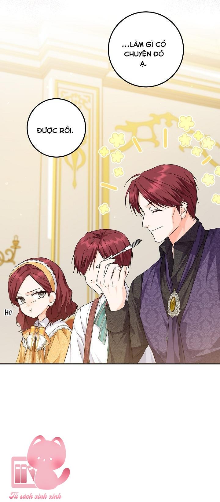 Hoàng Nữ Cosplay NonFan - Chap 20 - Trang 39