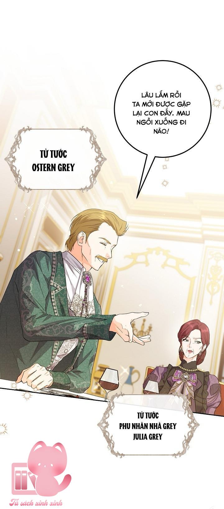 Hoàng Nữ Cosplay NonFan - Chap 20 - Trang 4