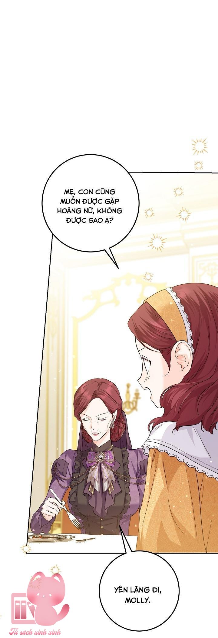 Hoàng Nữ Cosplay NonFan - Chap 20 - Trang 40