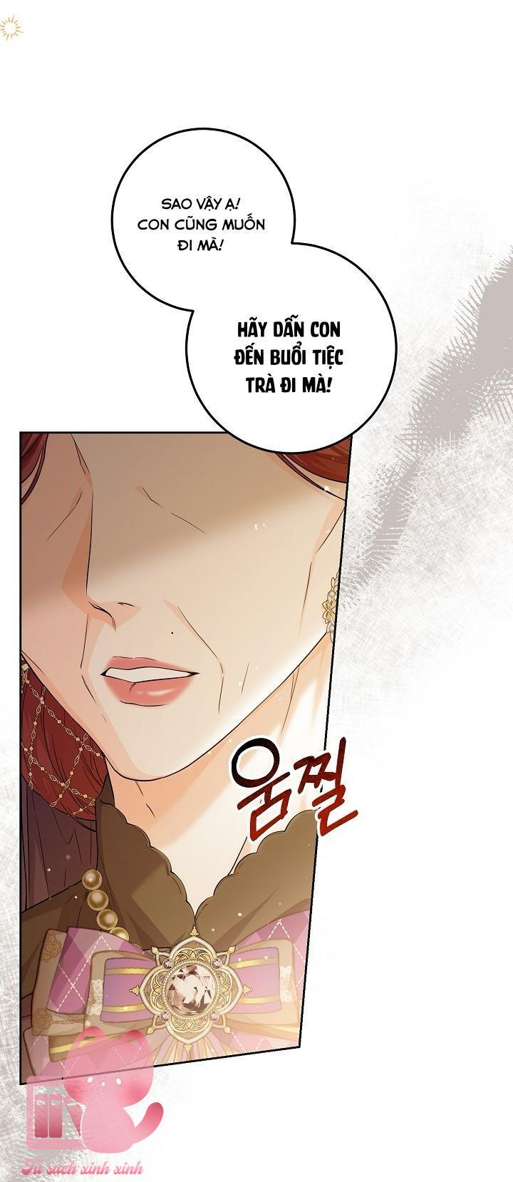 Hoàng Nữ Cosplay NonFan - Chap 20 - Trang 41