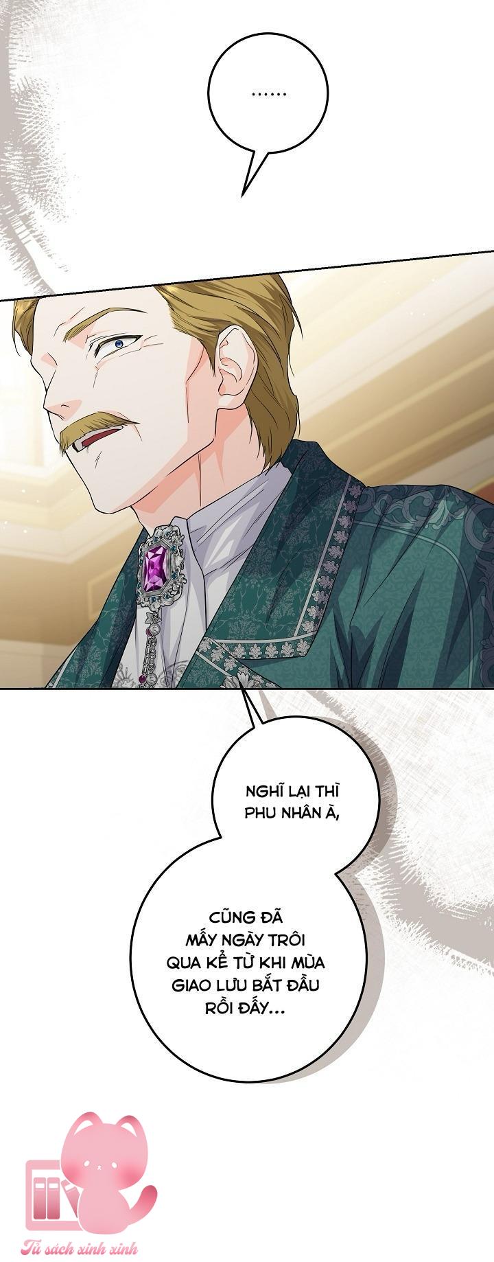 Hoàng Nữ Cosplay NonFan - Chap 20 - Trang 42