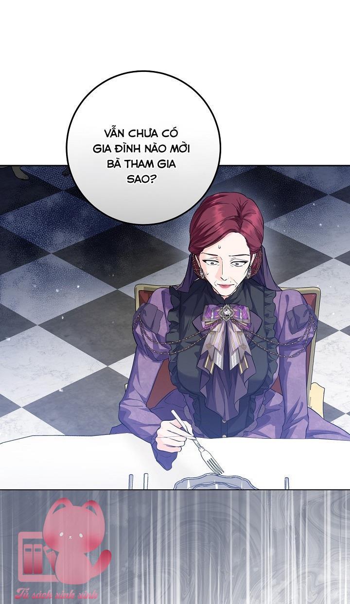 Hoàng Nữ Cosplay NonFan - Chap 20 - Trang 43