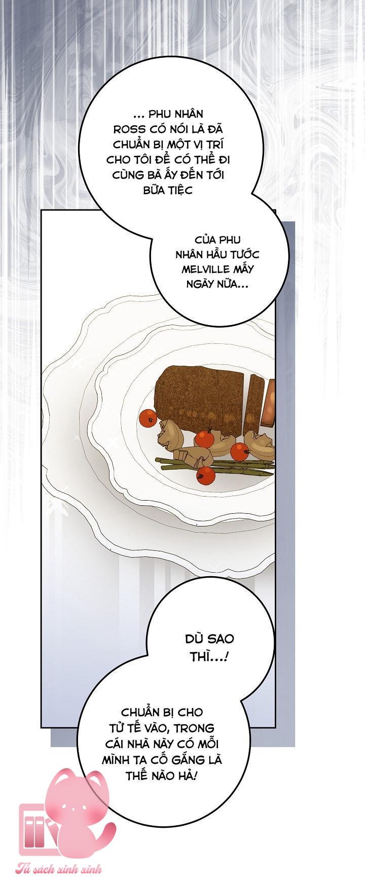 Hoàng Nữ Cosplay NonFan - Chap 20 - Trang 44