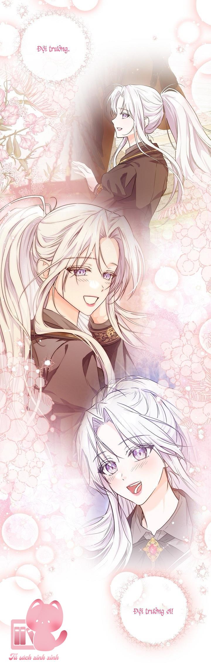 Hoàng Nữ Cosplay NonFan - Chap 20 - Trang 47