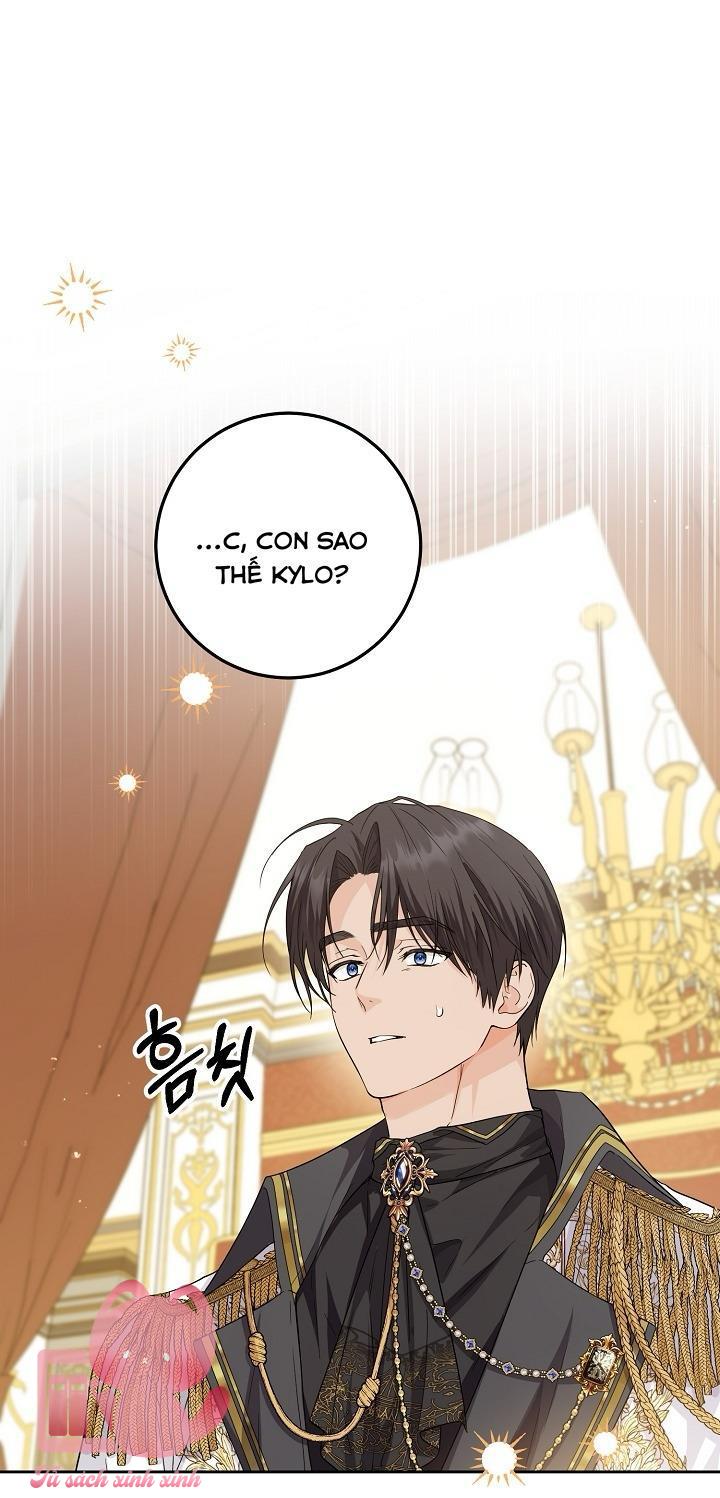 Hoàng Nữ Cosplay NonFan - Chap 20 - Trang 49