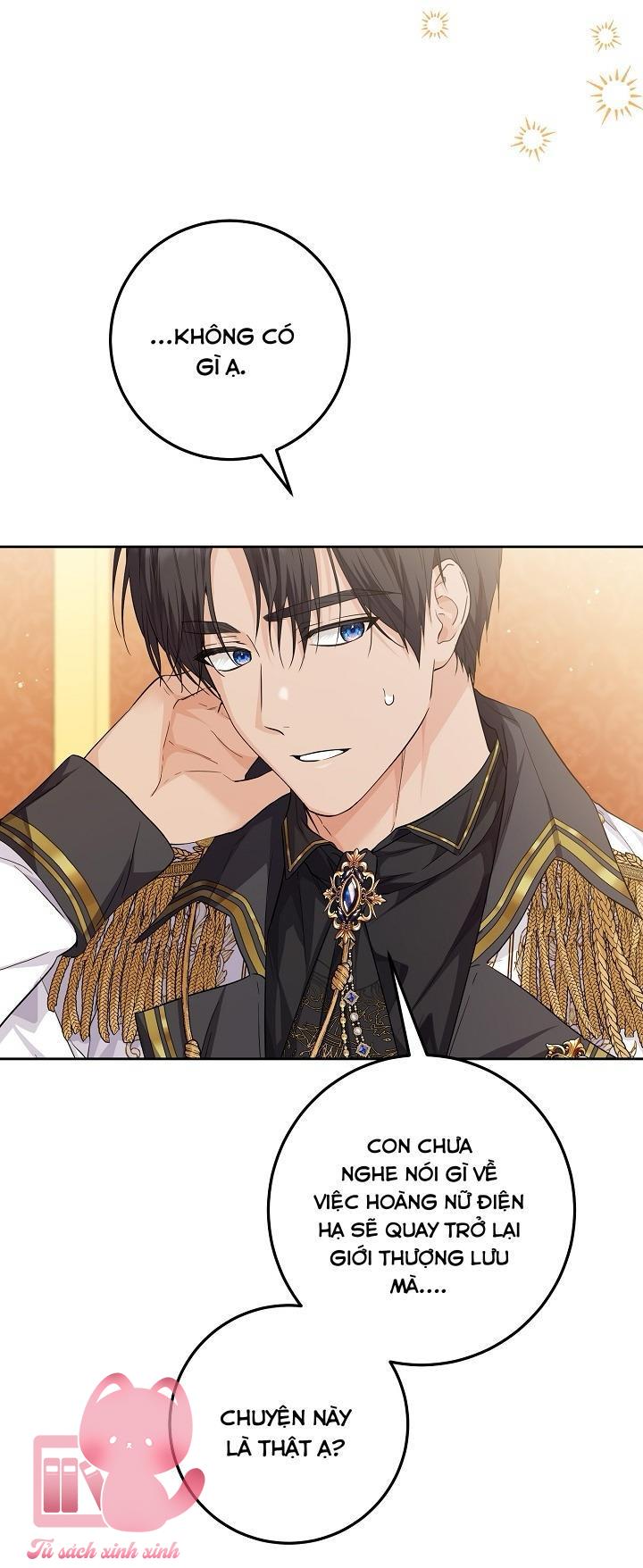 Hoàng Nữ Cosplay NonFan - Chap 20 - Trang 50
