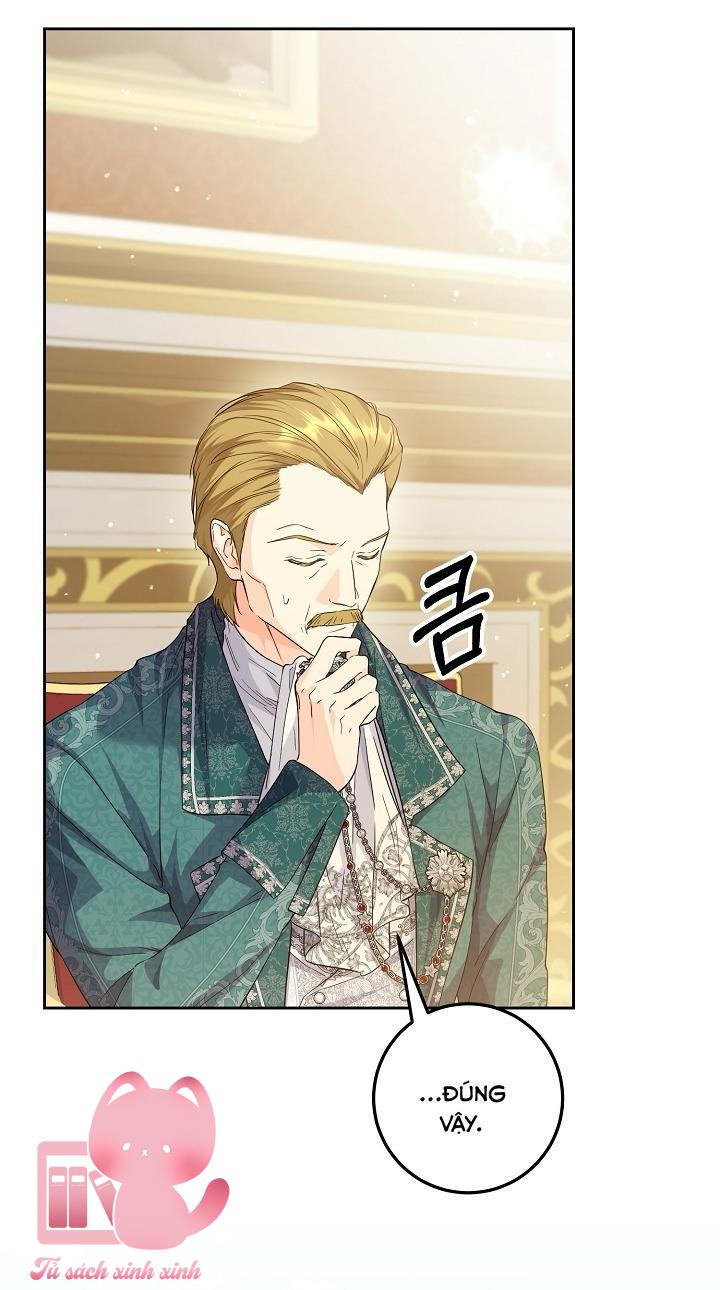 Hoàng Nữ Cosplay NonFan - Chap 20 - Trang 51