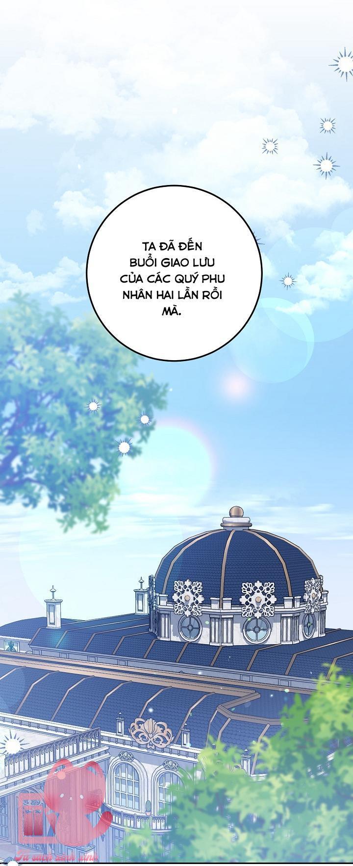 Hoàng Nữ Cosplay NonFan - Chap 20 - Trang 52