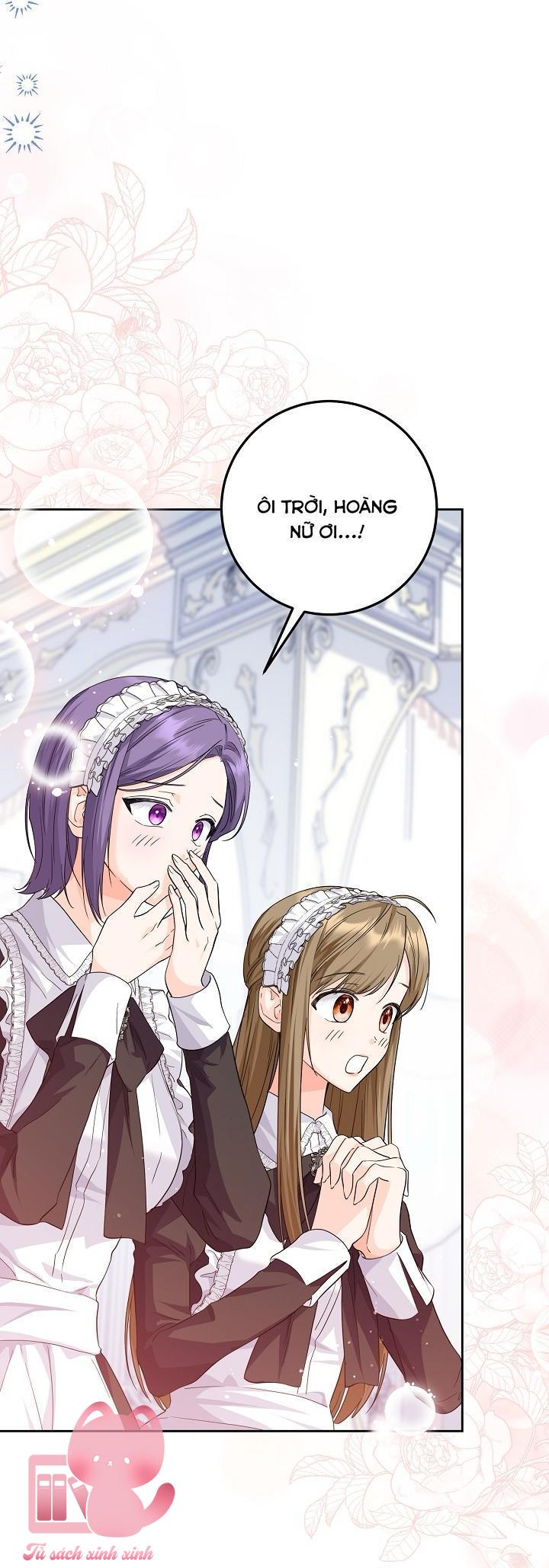 Hoàng Nữ Cosplay NonFan - Chap 20 - Trang 53