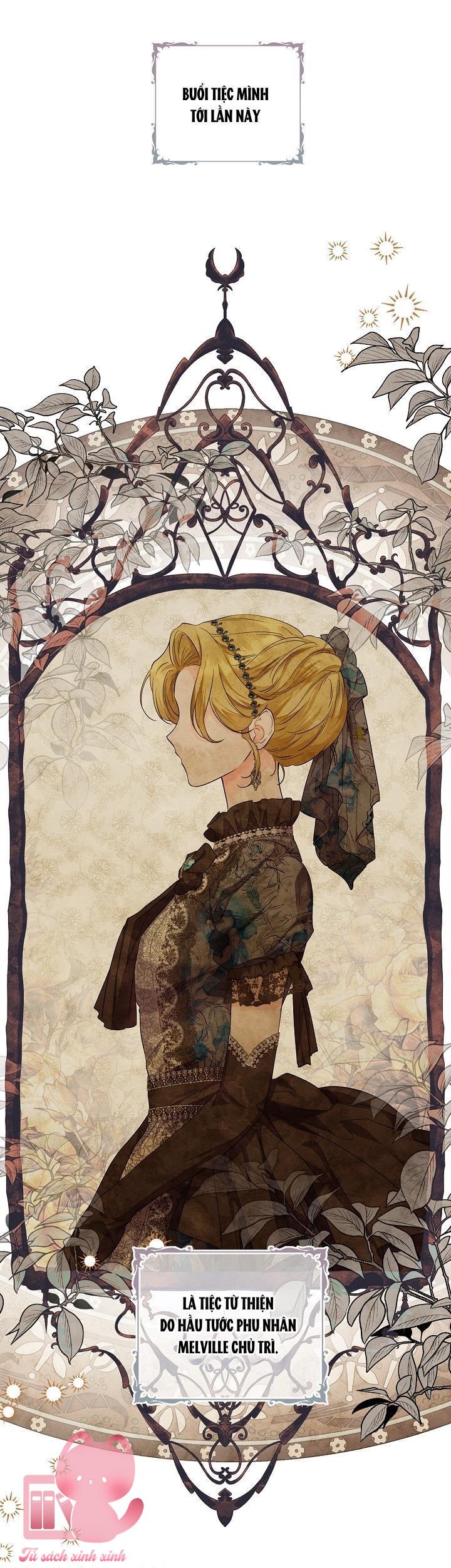 Hoàng Nữ Cosplay NonFan - Chap 20 - Trang 56
