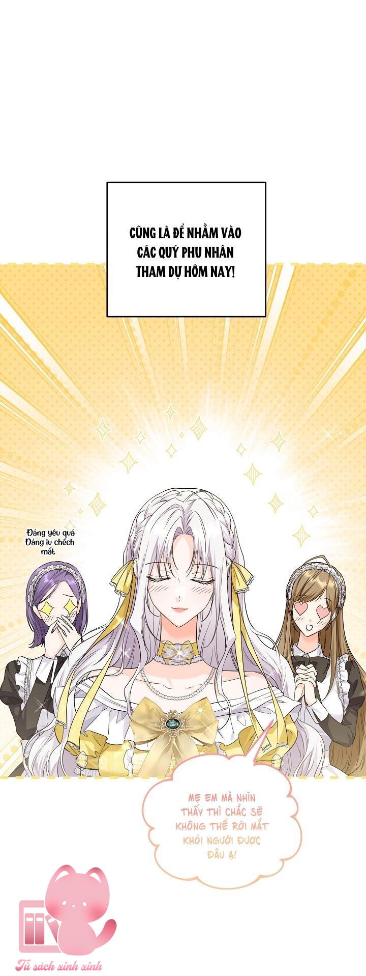 Hoàng Nữ Cosplay NonFan - Chap 20 - Trang 59