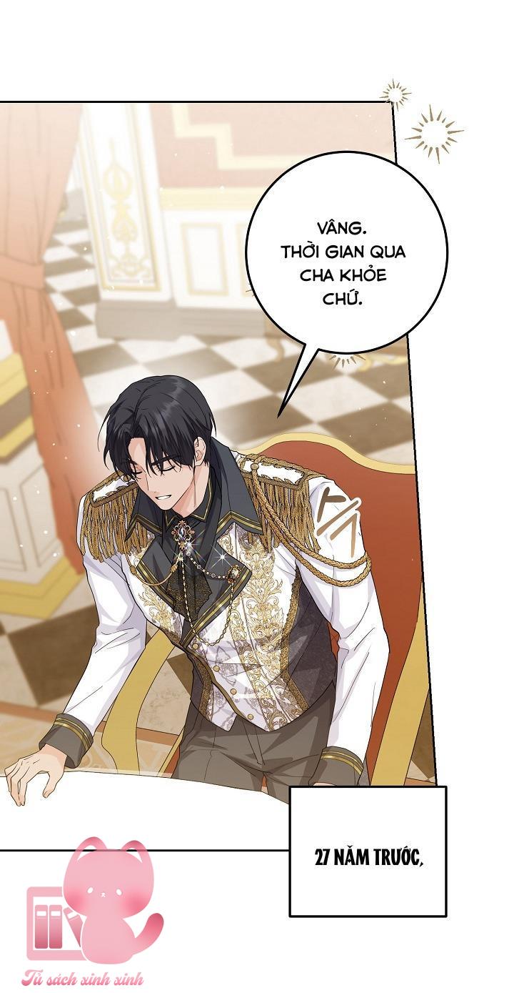 Hoàng Nữ Cosplay NonFan - Chap 20 - Trang 6