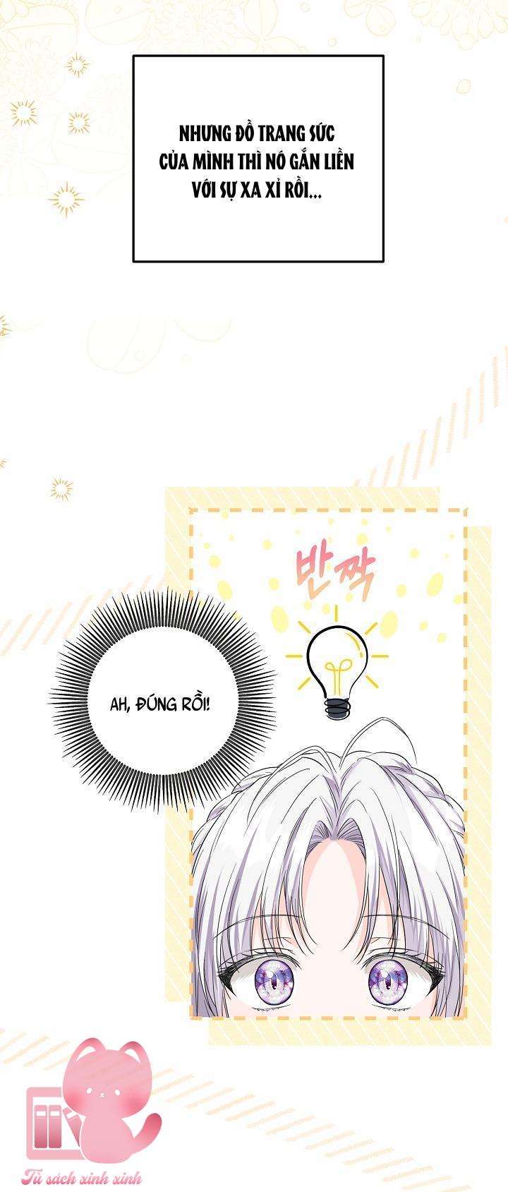 Hoàng Nữ Cosplay NonFan - Chap 20 - Trang 61