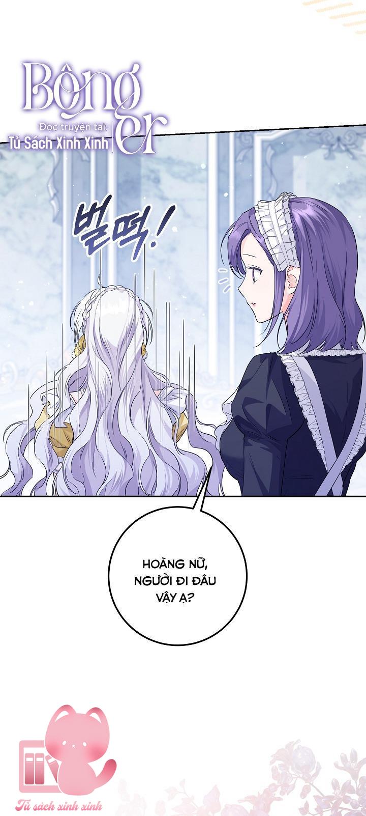 Hoàng Nữ Cosplay NonFan - Chap 20 - Trang 62