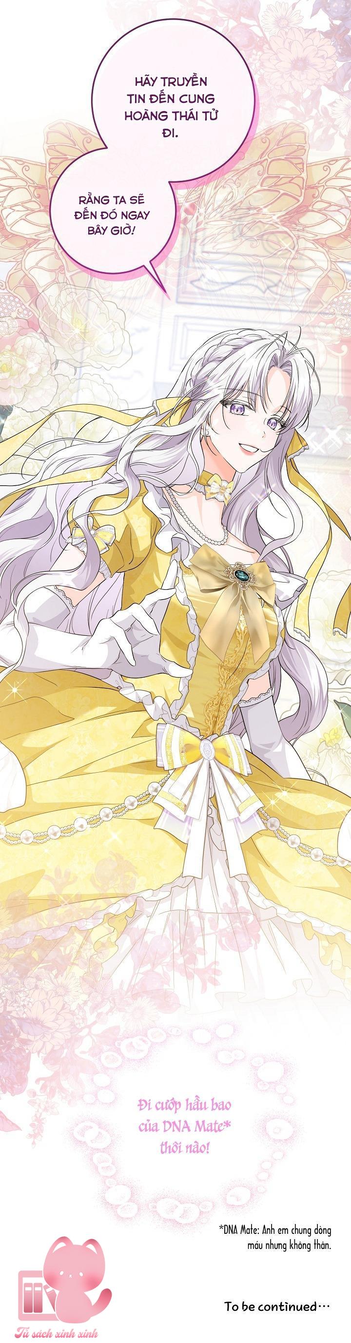 Hoàng Nữ Cosplay NonFan - Chap 20 - Trang 63