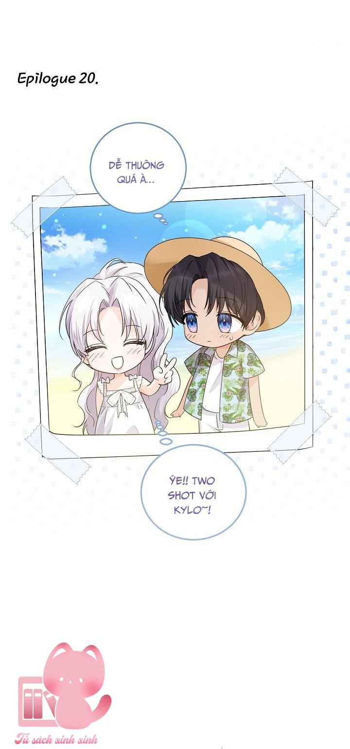Hoàng Nữ Cosplay NonFan - Chap 20 - Trang 64