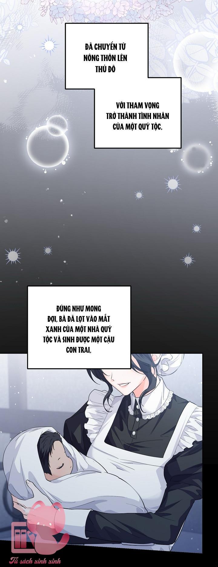 Hoàng Nữ Cosplay NonFan - Chap 20 - Trang 8