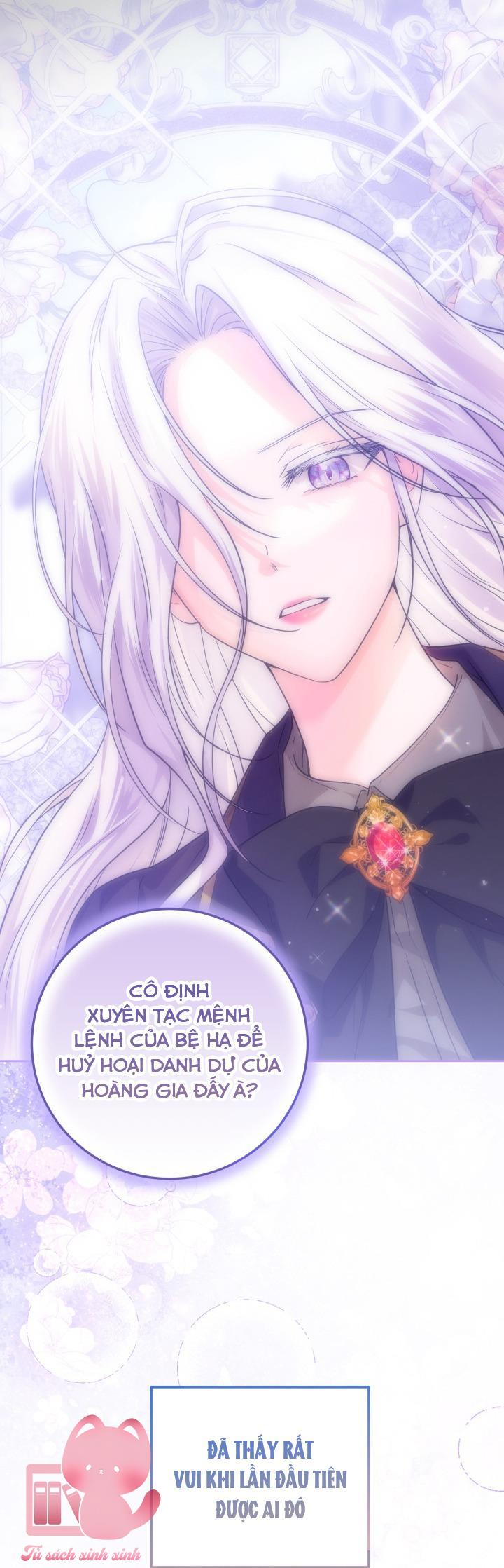 Hoàng Nữ Cosplay NonFan - Chap 21 - Trang 10