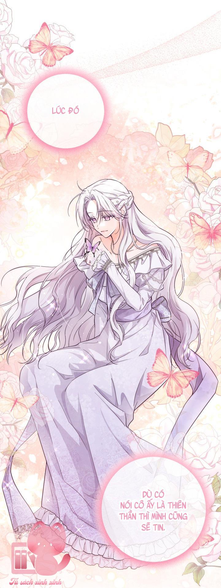 Hoàng Nữ Cosplay NonFan - Chap 21 - Trang 13
