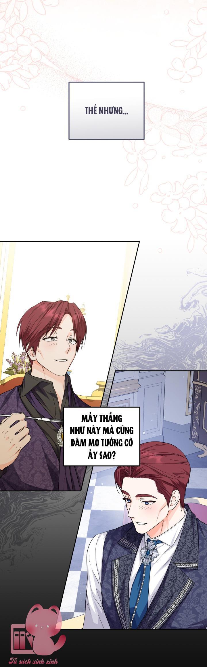 Hoàng Nữ Cosplay NonFan - Chap 21 - Trang 14