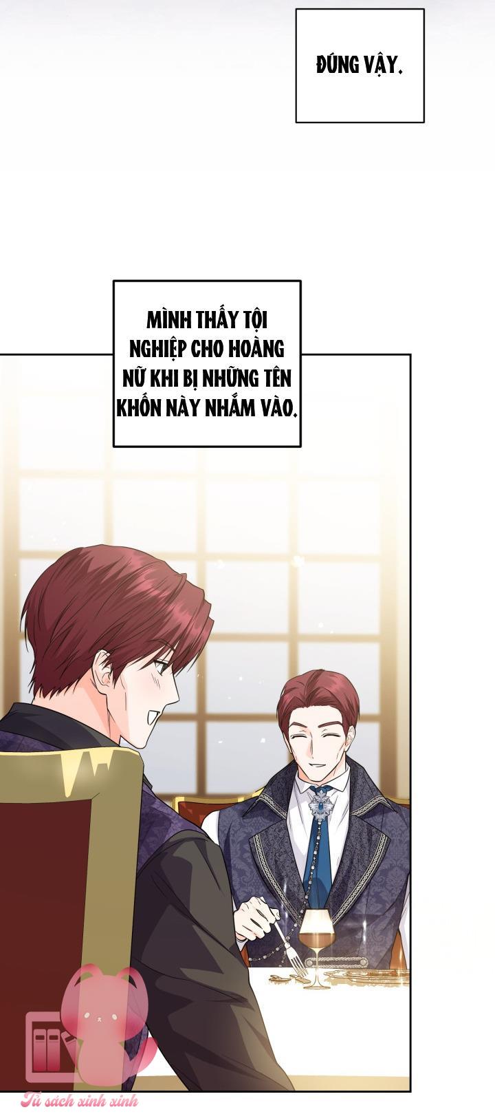 Hoàng Nữ Cosplay NonFan - Chap 21 - Trang 19