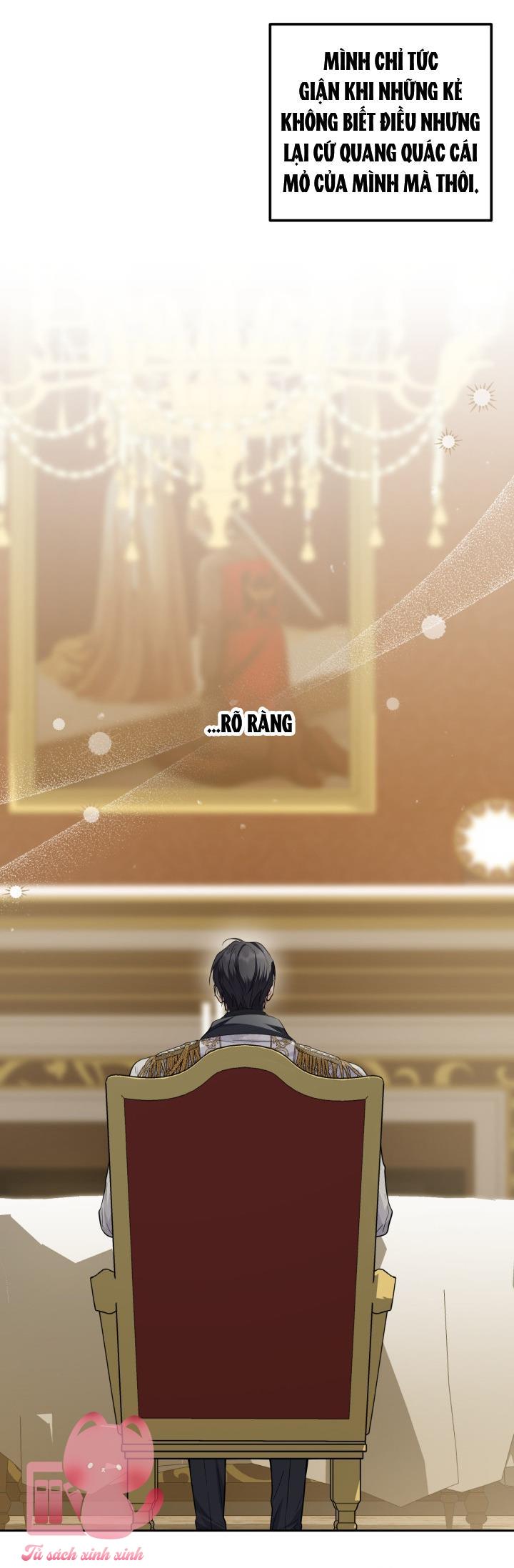 Hoàng Nữ Cosplay NonFan - Chap 21 - Trang 20