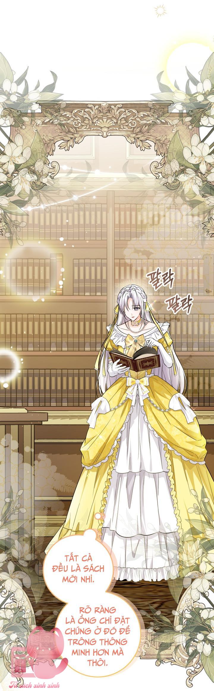 Hoàng Nữ Cosplay NonFan - Chap 21 - Trang 24