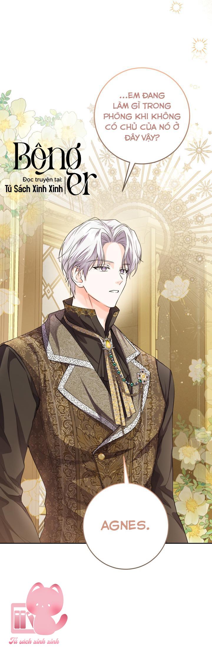Hoàng Nữ Cosplay NonFan - Chap 21 - Trang 26