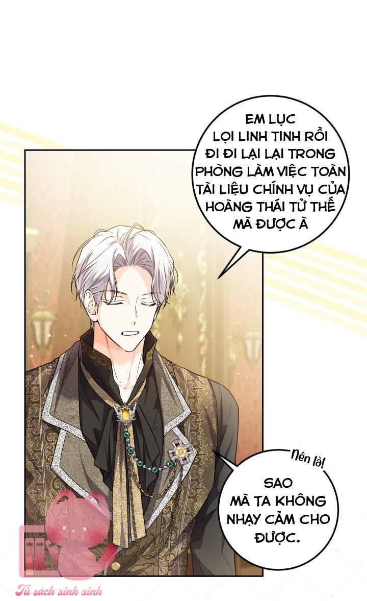 Hoàng Nữ Cosplay NonFan - Chap 21 - Trang 28
