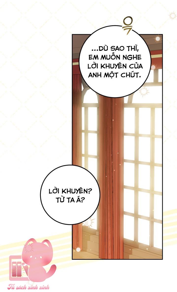 Hoàng Nữ Cosplay NonFan - Chap 21 - Trang 29