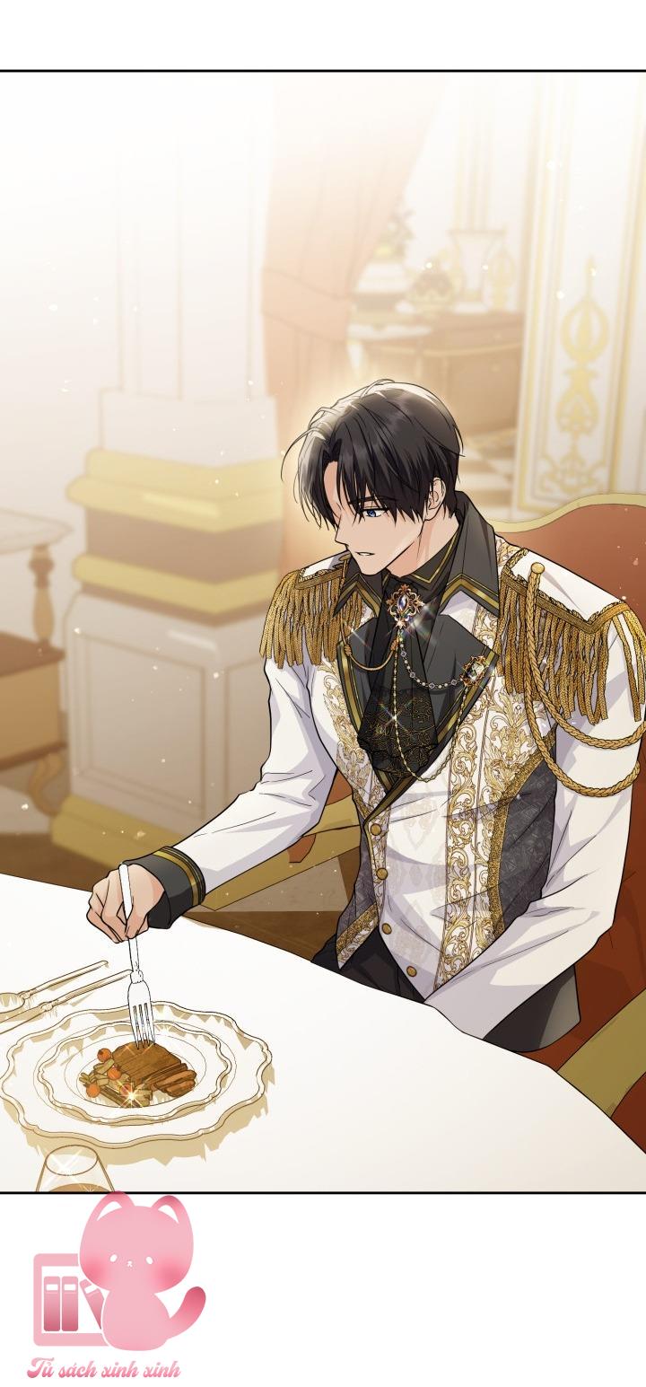 Hoàng Nữ Cosplay NonFan - Chap 21 - Trang 3
