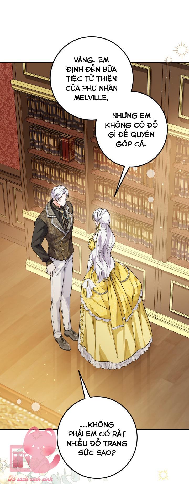 Hoàng Nữ Cosplay NonFan - Chap 21 - Trang 30